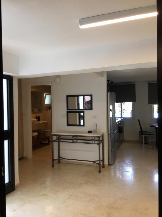 Villa Ba'Gefen Karmei Yosef Exterior photo